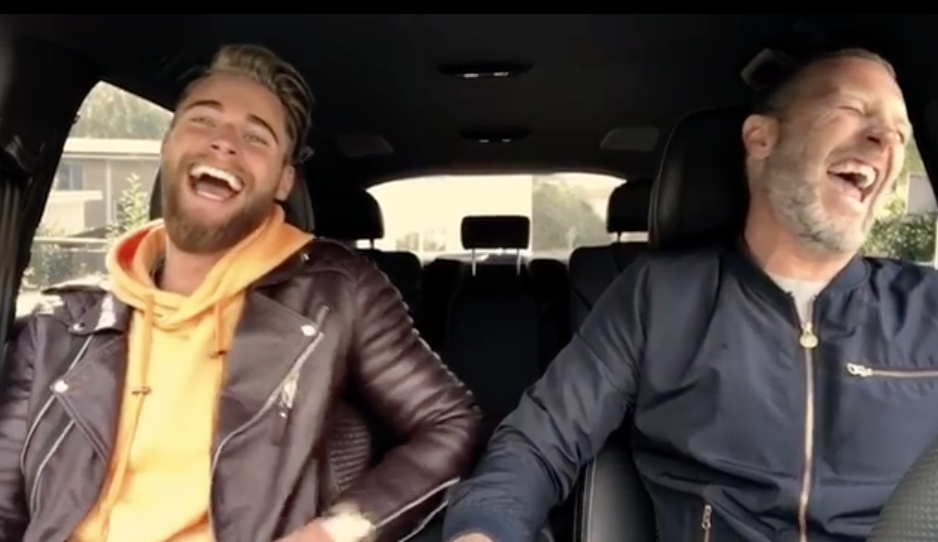 Eric Hagberg Eric Hagberg